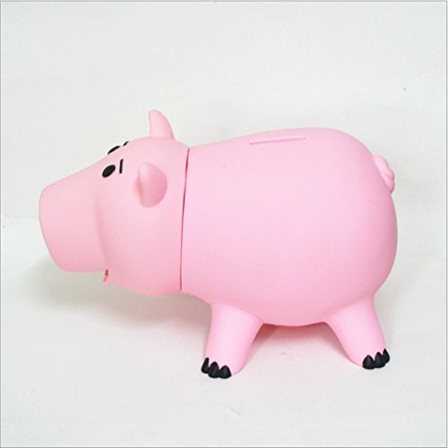 1 HairPhocas+Money+Plastic+Piggy+Birthday