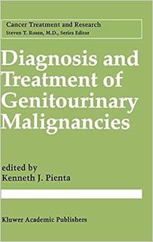 Diagnosis and Treatment of Genitourinary Malignancies (Cancer Treatment and Research)