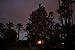 Sparkle Magic Red Commercial Grade Laser Light, Landscape Laser Lights, Christmas Laser Lights