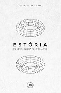 Livro Estória: Significados da Continuação