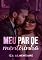 Livro Meu Par de Mentirinha