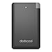 dodocool MFI Power Bank 2500mAh with Built-in Micro USB Cable and [MFI Certified] Lightning Adapter for iPhone 7 / 7 Plus 6 / 6 Plus Samsung LG HTC and more
