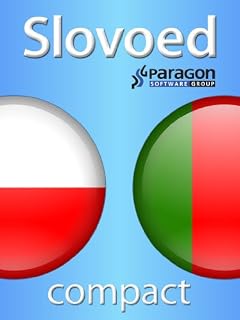 Livro Slovoed Compact Polish-Portuguese dictionary (Slovoed dictionaries)
