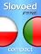 Livro Slovoed Compact Portuguese-Polish dictionary (Slovoed dictionaries)