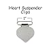 10 - Heart Shaped 1