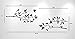 Tree Branches Wall Decal with Birds Vinyl Sticker Nursery Leaves 40