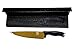 Chef Knife Titanium Coated - 8