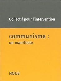 Communisme