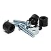Prima Front Rack (Chrome); Buddy