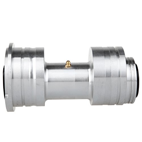 ECCPP Rear Axle Bearing Carrier for 2006-2017 Yamaha YFZ450X/YFZ450R/YFZ450