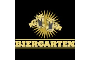 Biergarten