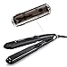 Water Chamber Tank Steam Hair Straightener, Argan Oil Injection Reservoir Vapor Flat Iron Replacement Accessories Parts