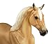 Breyer Classics Palomino Morgan Horse Toy
