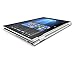 HP Pavilion X360 15.6