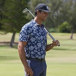 Reyn Spooner Classic Pareau Hawaiian Print