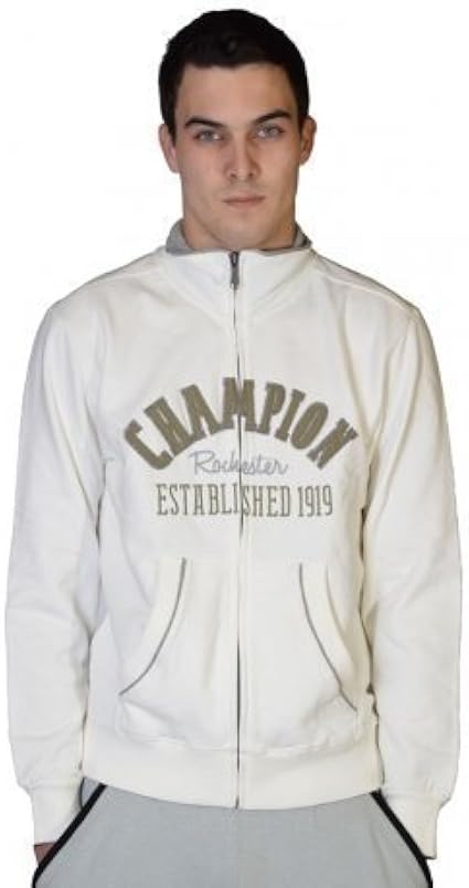 mens champion jumper