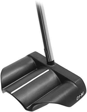 boccieri heavy putter
