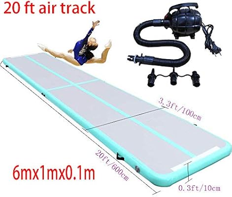 amazon air track mat