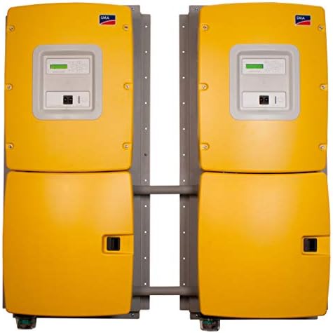 MidNite Solar MNSI6048D-ACCPL Pre-Wired AC Coupled System (MNSI6048D-ACCPL-RSS)