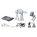 Star Wars Micro Machines Fight The Imperial Might Rogue One Pack