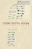 Found Poetry Review (Volume 7)