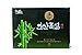 Korea Traditional InSan 9X Bamboo Salt Beauty Soap 100g * 2pcs