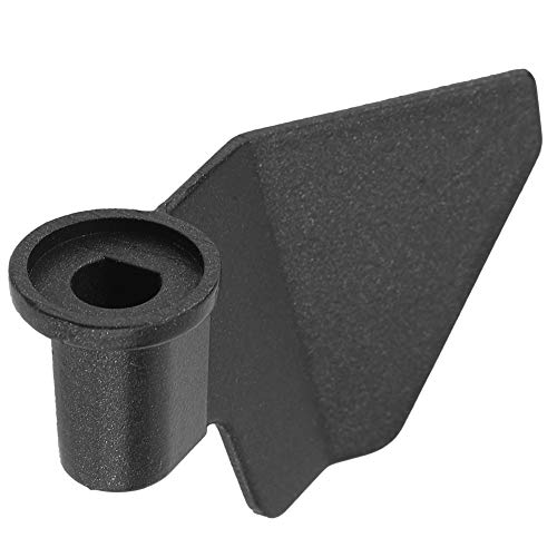 Bread Maker Blade, Stainless Steel Universal Bread Machine Paddle Mixing Blade Breadmaker Replacement Part Mixing Blade for Breadmaker Machine