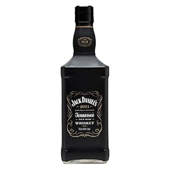 Jack Daniels Birthday (1 x 0.7 l)