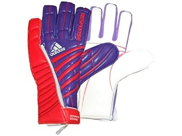guantes adidas response