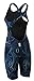 Arena Powerskin ST 2.0 Girl's Open Back Youth Racing Swimsuit