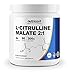 Nutricost L-Citrulline Malate 2:1 (300 Grams) (Blue Raspberry)