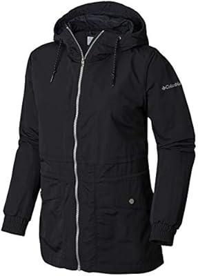 columbia women's day trippin hooded jacket
