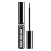 NYX Professional Makeup Studio Liquid Liner,SLL102 Extreme Black, 1 Count