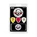 Dunlop Guns N Roses Guitar Pick - 6 Pack with Pick Tin