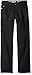 Crazy 8 Boys' Big Boys' Black Rocker Jeans