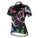 Cycling Jersey Women Aogda Bike Shirts Bicycle Clothing Ladies Biking Tights Clothing (M)thumb 4