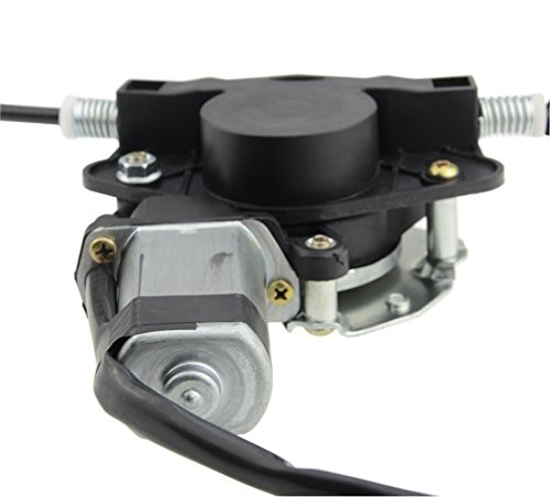 4 Premium+Window+Regulator+Cherokee+2001+2004