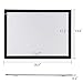 CO-Z A3 LED Drawing Light Box Board, Ultra-Thin Stepless Dimmable Brightness Tracing Tracer Artist Light Pad (A3)