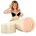 Fleshlight Girls Nina Hartley Lotus | Realistic Male Masturbator Sex Device