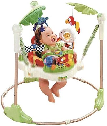 baby jumper walker bouncer activity seat