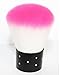 Nail Powder, LilyAngel Holographic Pigment Laser Chrome Nail Powder Manicure Pigment