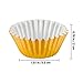 1000 PCS Cupcake Liners 1.25