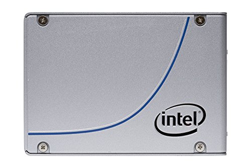Intel Solid-State Drive DC P3520 Series Solid State Drive Internal Pci_X_4 2.5" (SSDPE2MX450G701)