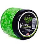 Hydro Vapor Stones Grape Bubblegum Hookah Shisha Tobacco-Free