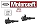 Motorcraft DG508 Ignition Coil for Ford 4.6L 5.4L V8 DG457 DG472 DG491 CROWN VICTORIA EXPEDITION F-150 F-250 MUSTANG LINCOLN MERCURY EXPLORER DG-508 3W7Z-12029-AA set of 2