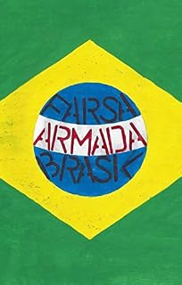 Livro Farsa Armada Brasil