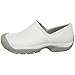 KEEN Utility Men's PTC Slip On 2 Low Height No Lace Chef Food Service Shoe