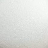 Melody Jane Dollhouse Snow White Carpet Self Adhesive Flooring Medium