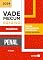Livro Vade Mecum Penal - Temático - 9ª edição 2024