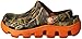 Crocs Kids' Duet Sport Realtree Clog